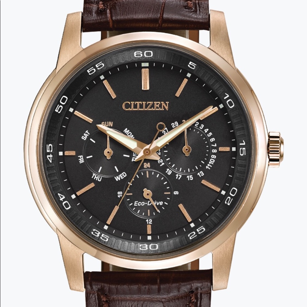 [SOLD] Citizen Watch